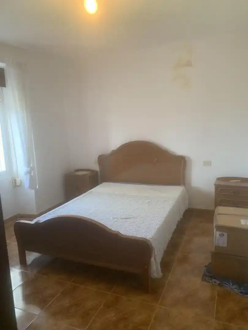 Habitación de Piso en venta en Aranga con Jardín privado, Trastero y Amueblado