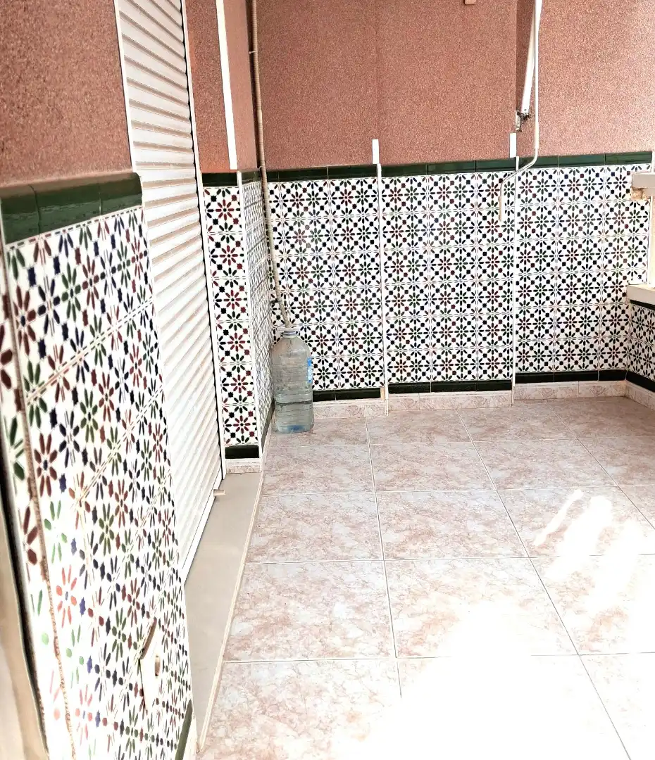 Wohnung mit Terrasse zum Verkauf in Santa Pola ciudad, imagen 14