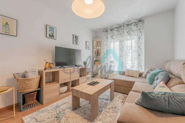 Piso en Alquiler en Carpio en Santo Domingo - El Campillín