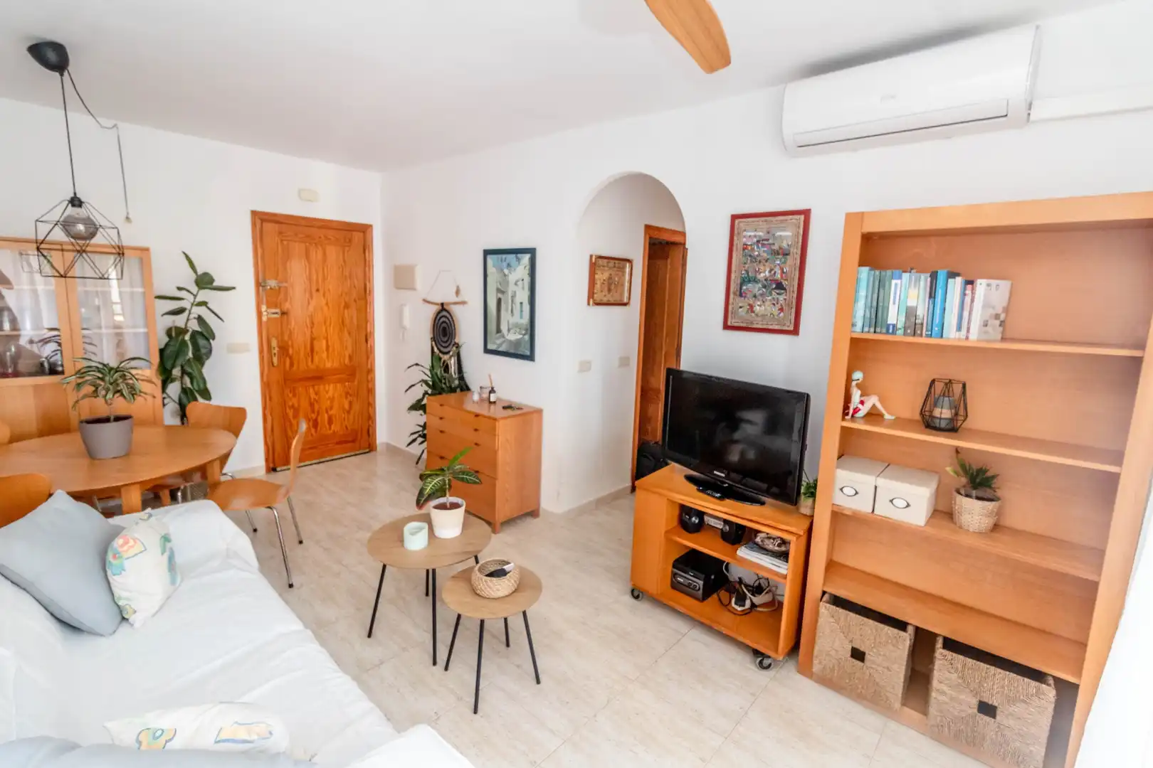 Apartment mit Aufzug zur Miete in Orihuela Costa, imagen 2