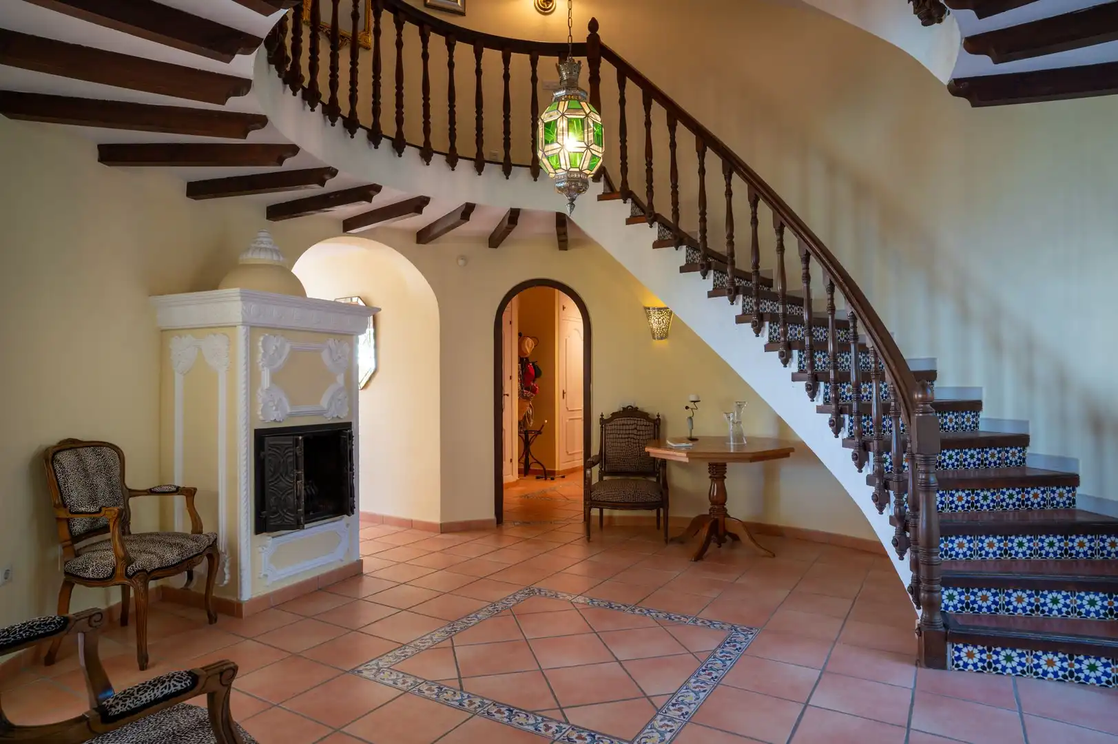 Casa o xalet en venda en Mijas amb Terrassa