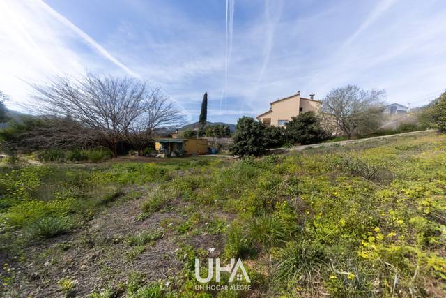 Terreno residencial en Venta en Carrer de Xaloc en La Sentiu