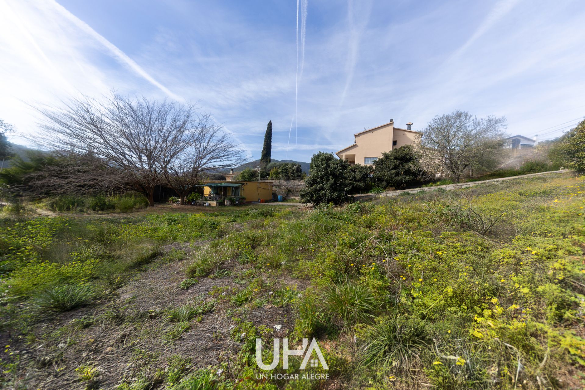 Residencial en venta en Gavà