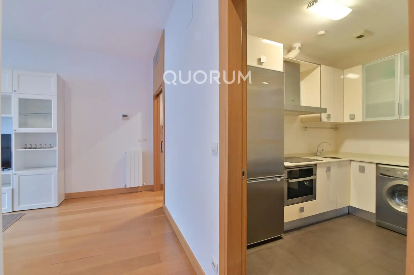 Wohnung mit Terrasse zur Miete in Alameda Cardenal Gardoqui, imagen 17