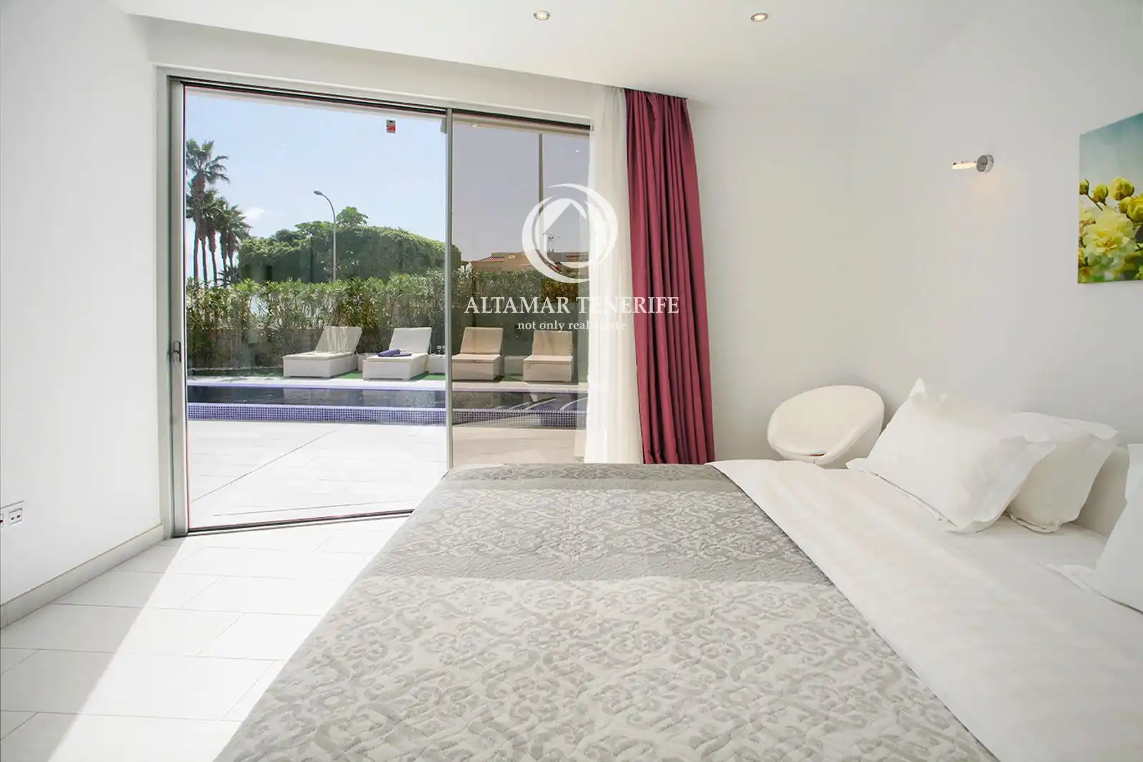 Casa con terrazza in vendita a Costa Adeje, imagen 15