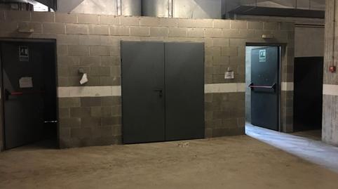 Foto 4 de Garatge de lloguer a Carrer D'alemanya, 51, Montigalà, Barcelona