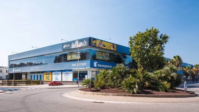 Trastero en Alquiler en Carrer Tarragona, 15 en Zona Industrial