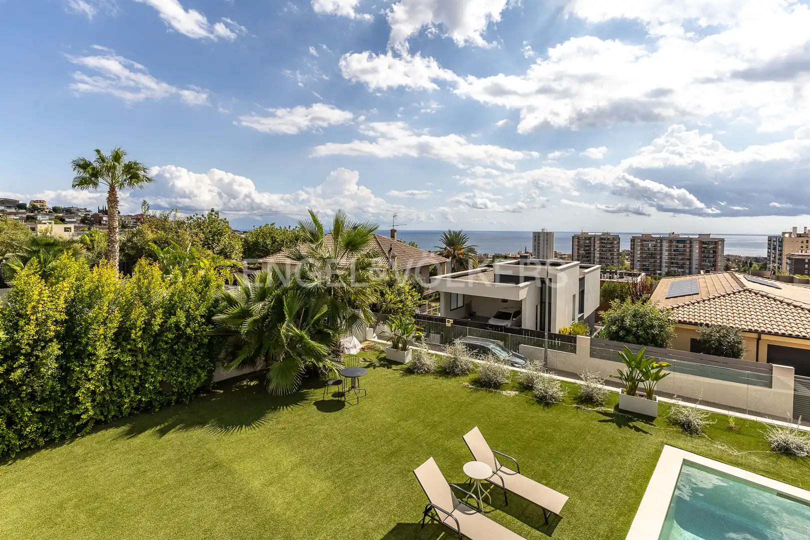 Casa amb piscina en venda a Teià, imagen 13
