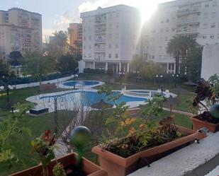 Exterior view of Flat for sale in Jerez de la Frontera  with Terrace and Community pool