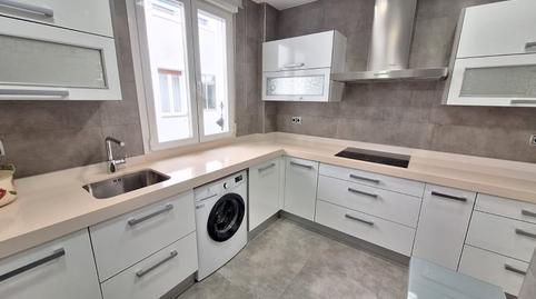 Photo 5 of Flat to rent in Simón Bolívar Kalea, Zona Indautxu, Bizkaia