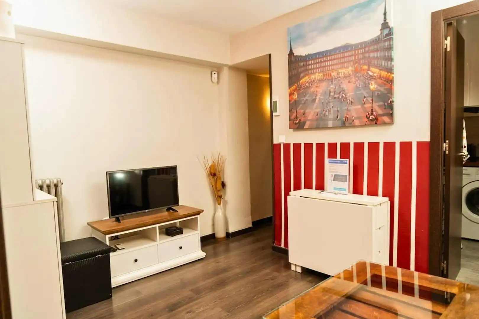 Appartamento in affitto a Ciudad Lineal, imagen 2