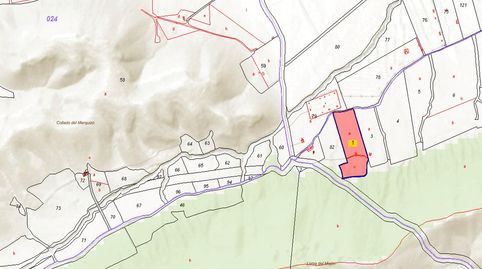 Solvia Inmobiliaria  Terreno con edificación Villena, imagen 2