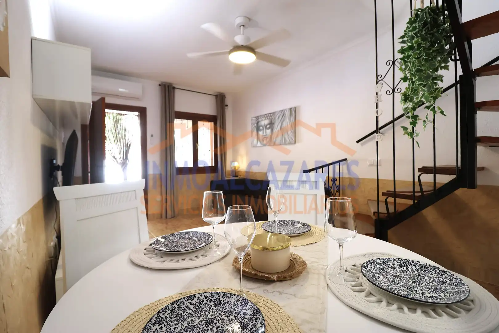 Casa con jardín en venta en Centro, imagen 7