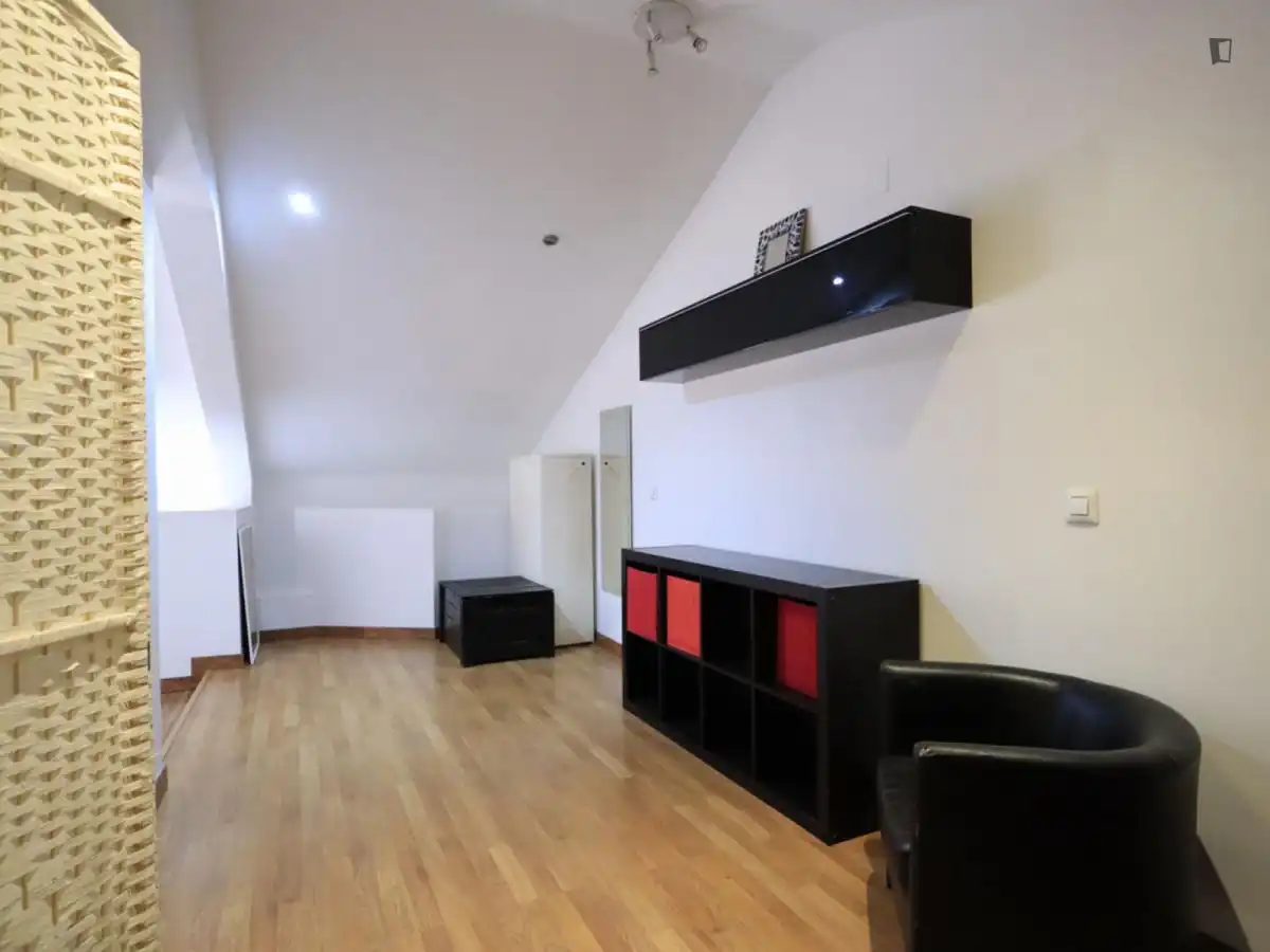 Apartamento con ascensor en alquiler en Centro, imagen 7