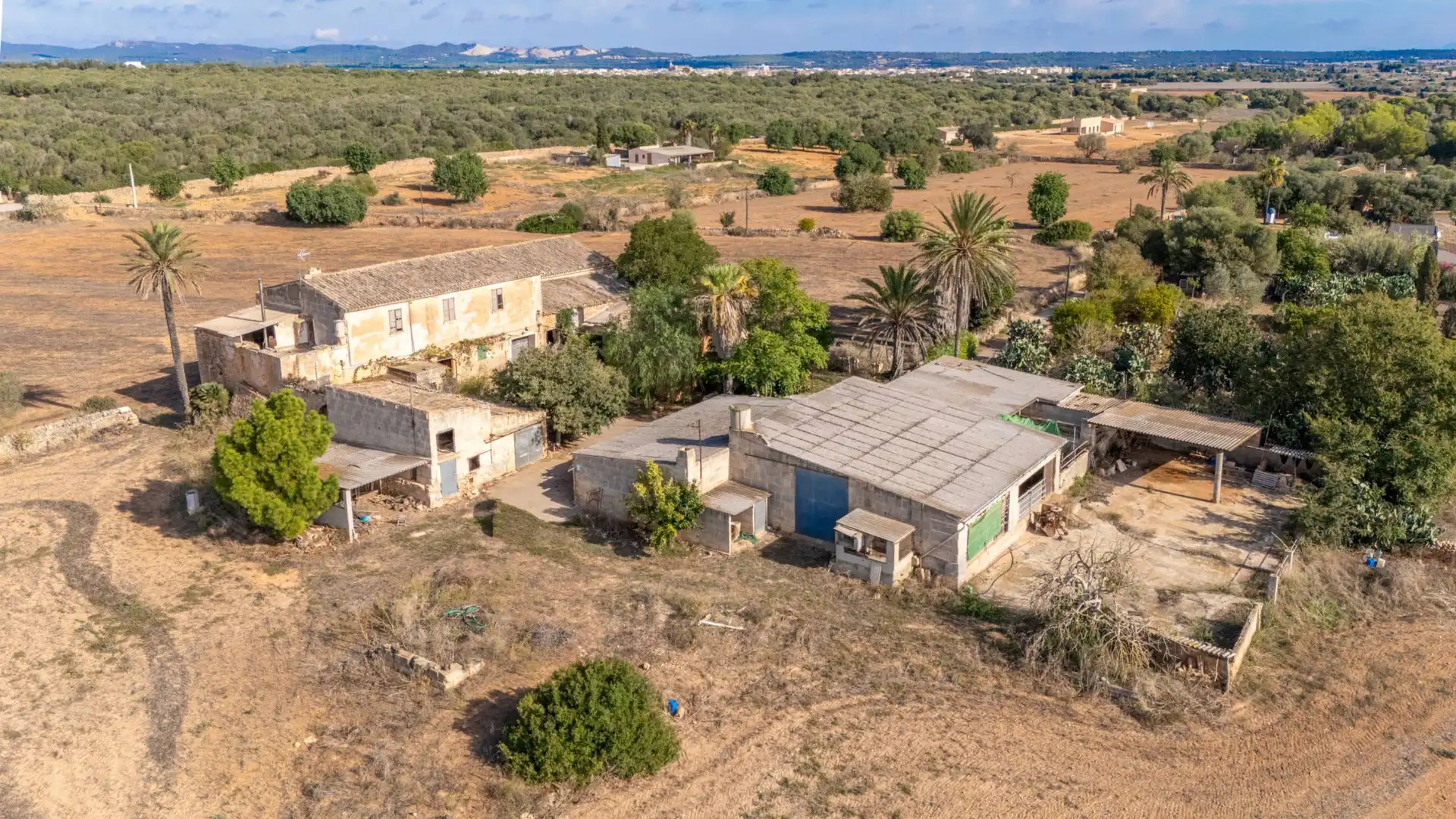 Casa rustica in vendita a Campos poble, imagen 3