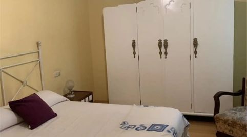 Foto 4 de Apartament de lloguer a Rúa Ervedelo, 8, Centro, Ourense Capital