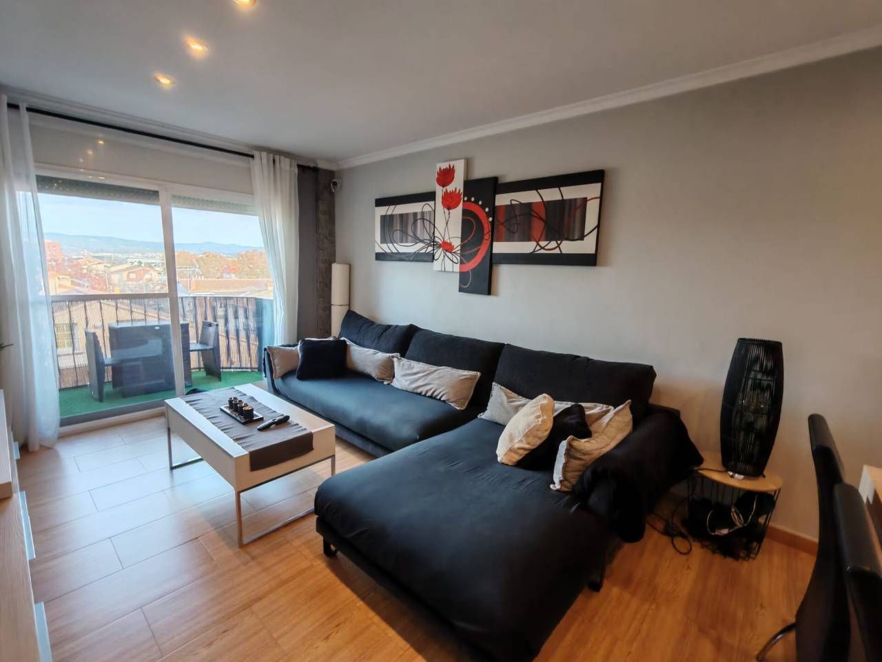 Pis en venda a Maçana