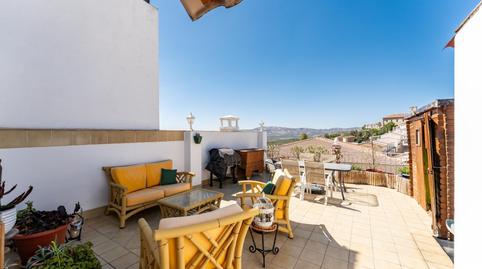 Photo 5 of Single-family semi-detached for sale in Archidona, Málaga