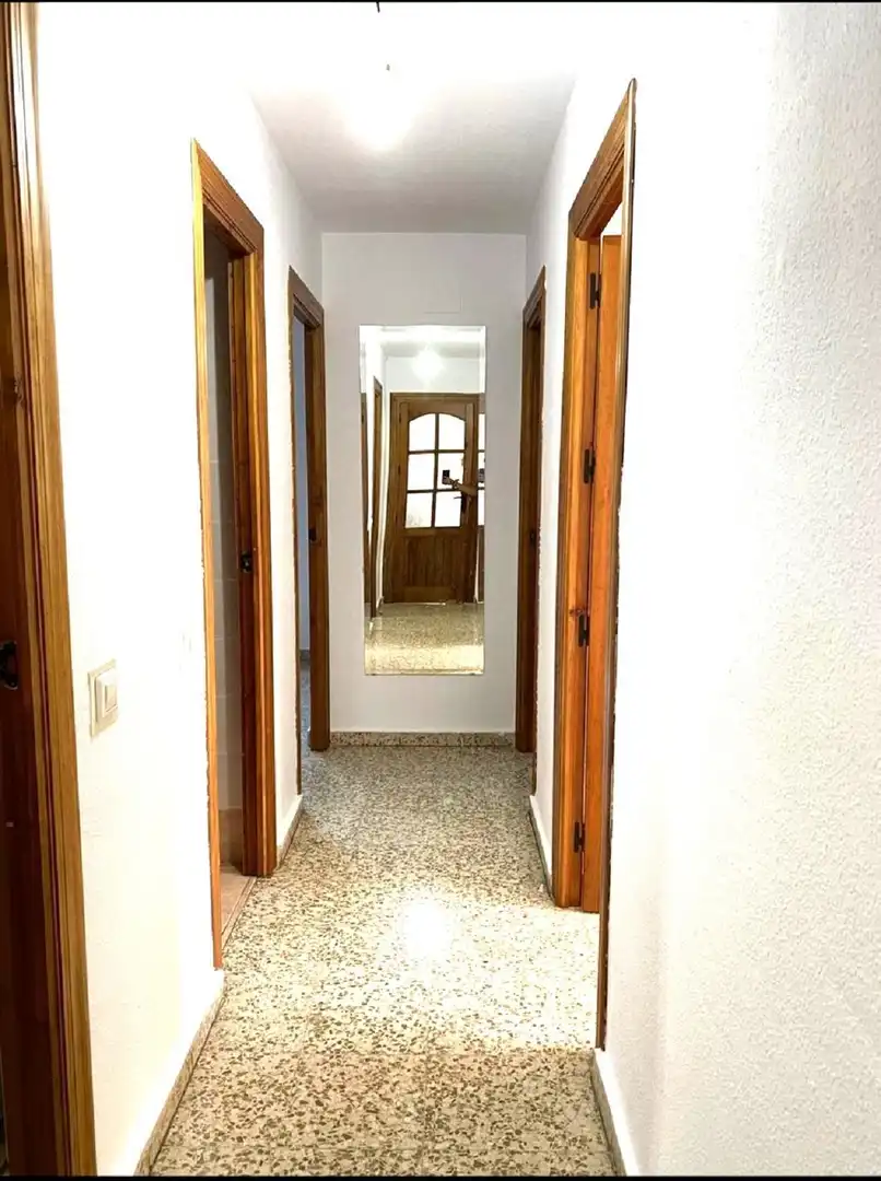 Apartament amb piscina en venda a Las Lagunas, imagen 3