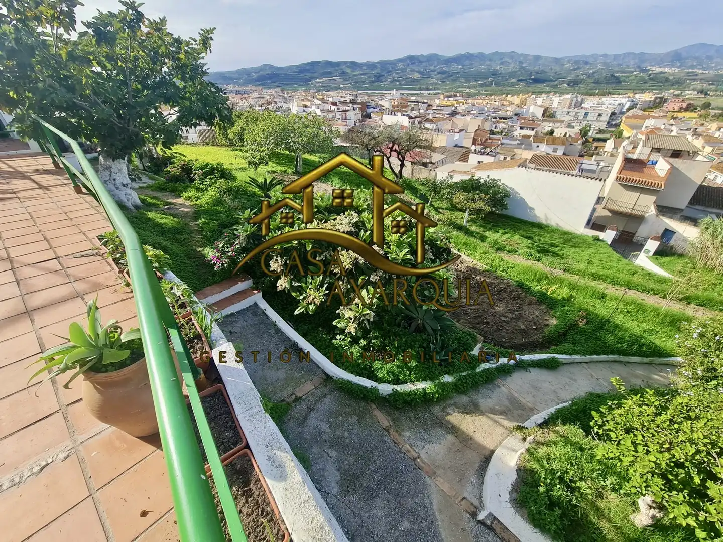 Casa amb jardí en venda a Calle Pozo Almecin, imagen 30