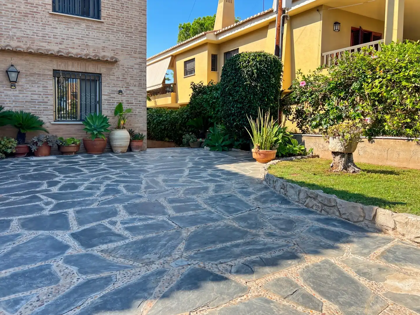 Chalet con piscina en venta en Playa, imagen 51