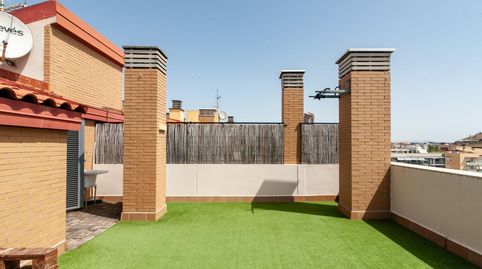 Foto 4 de Ático en venta en Rambla de la Girada, La Girada, Vilafranca del Penedès
