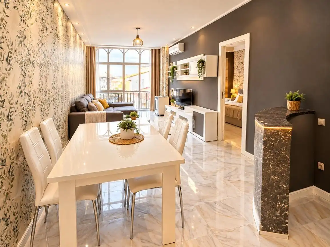 Piso en venta en Las Tres Cruces, imagen 3