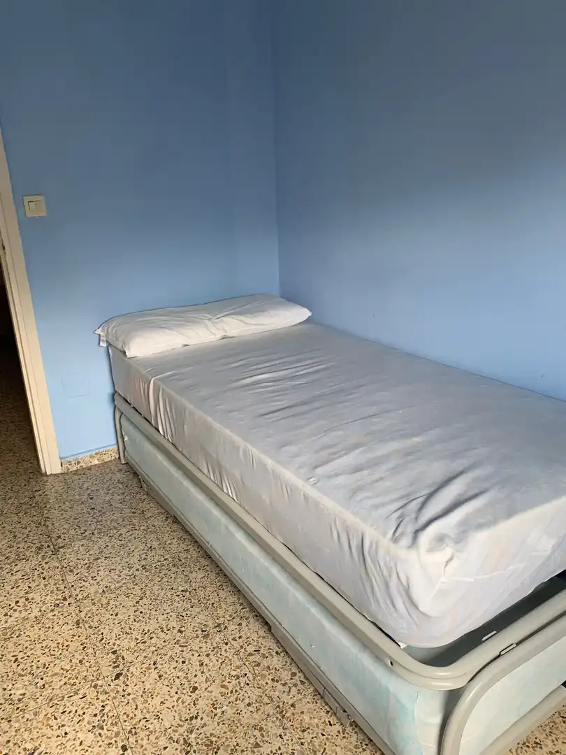 Flat for rent in Zona Ultramar