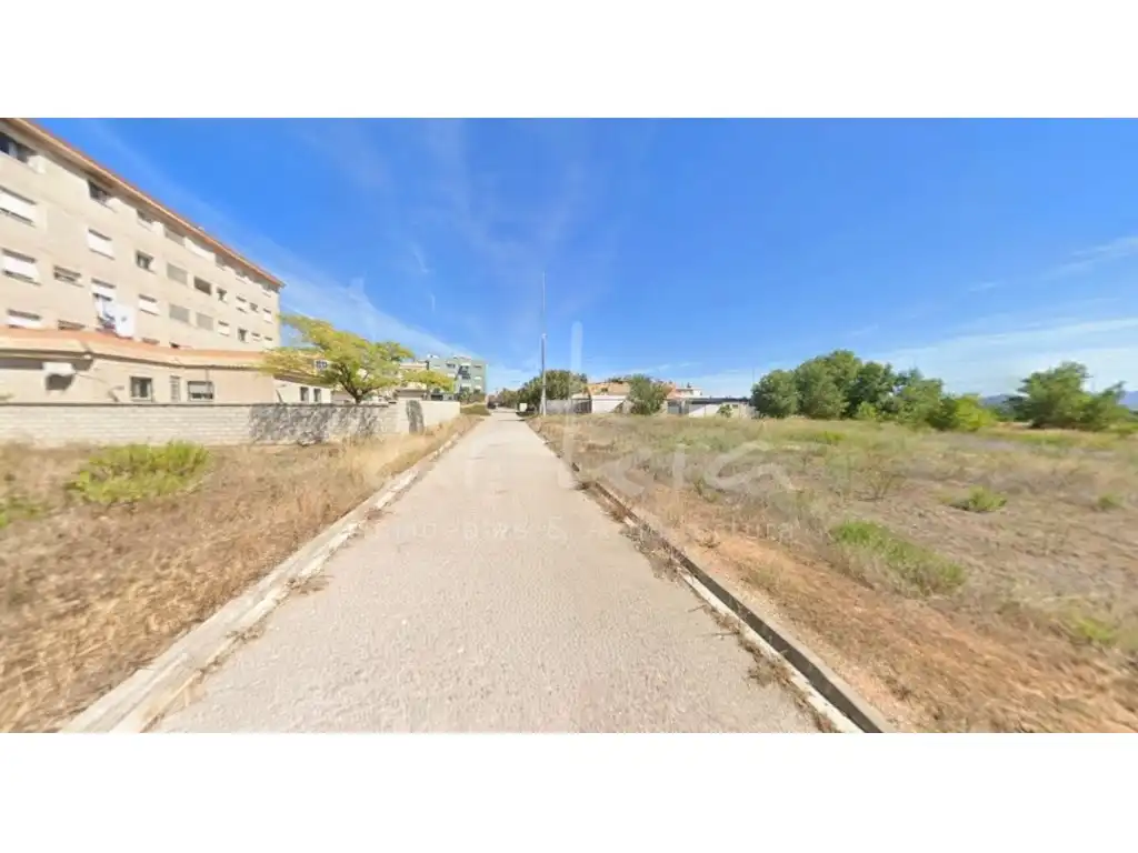 Terreno residencial en venta en Alberic, imagen 2