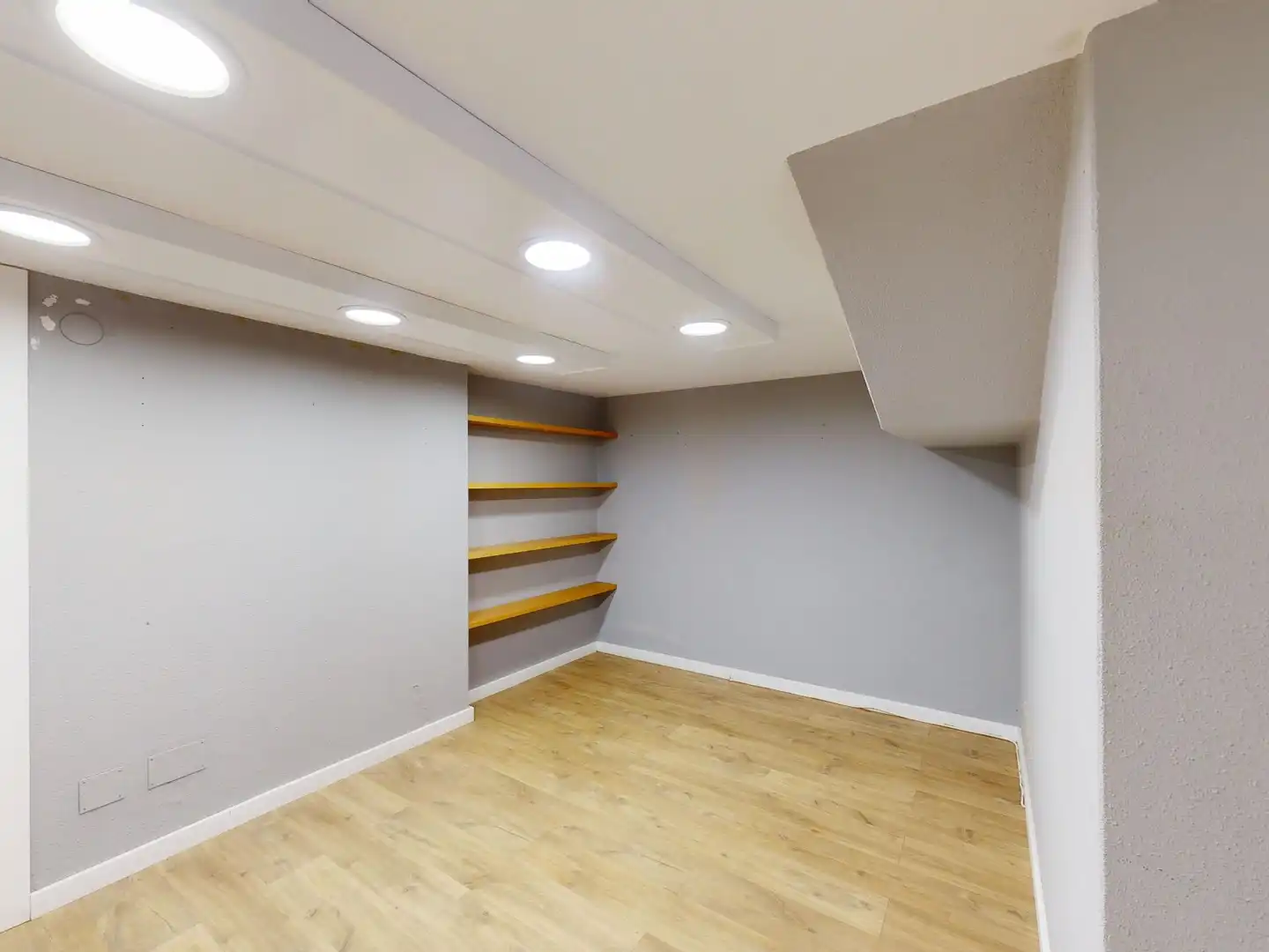 Business premises for sale in Avenida Álvaro Cunqueiro, imagen 12