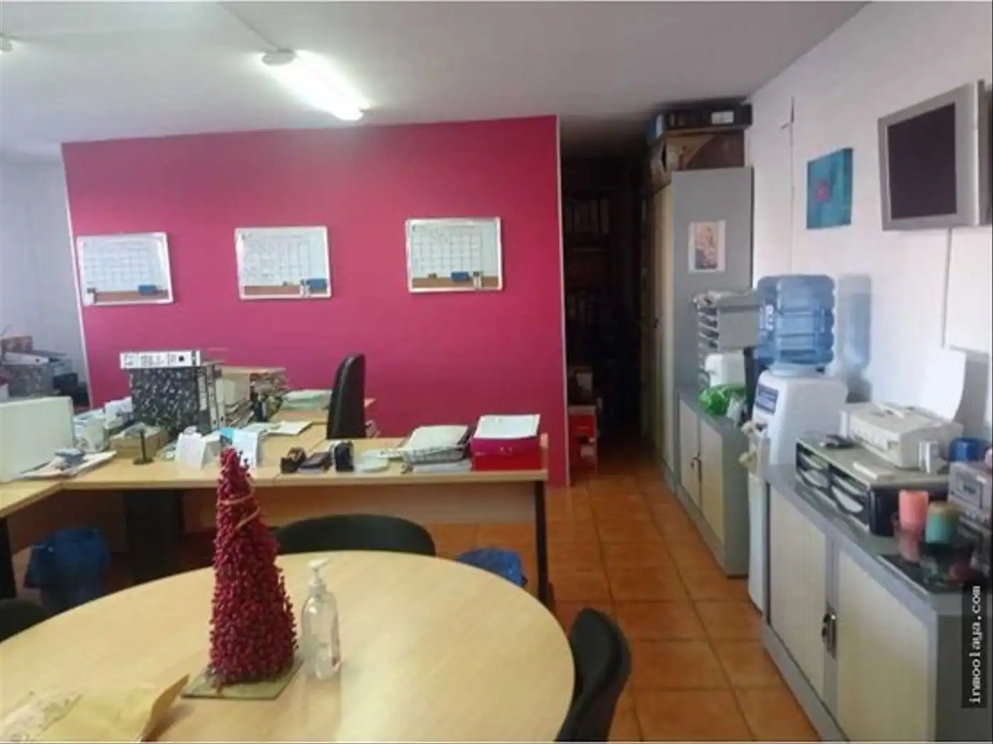 Local comercial en venta en Can Feu - Gràcia, imagen 16