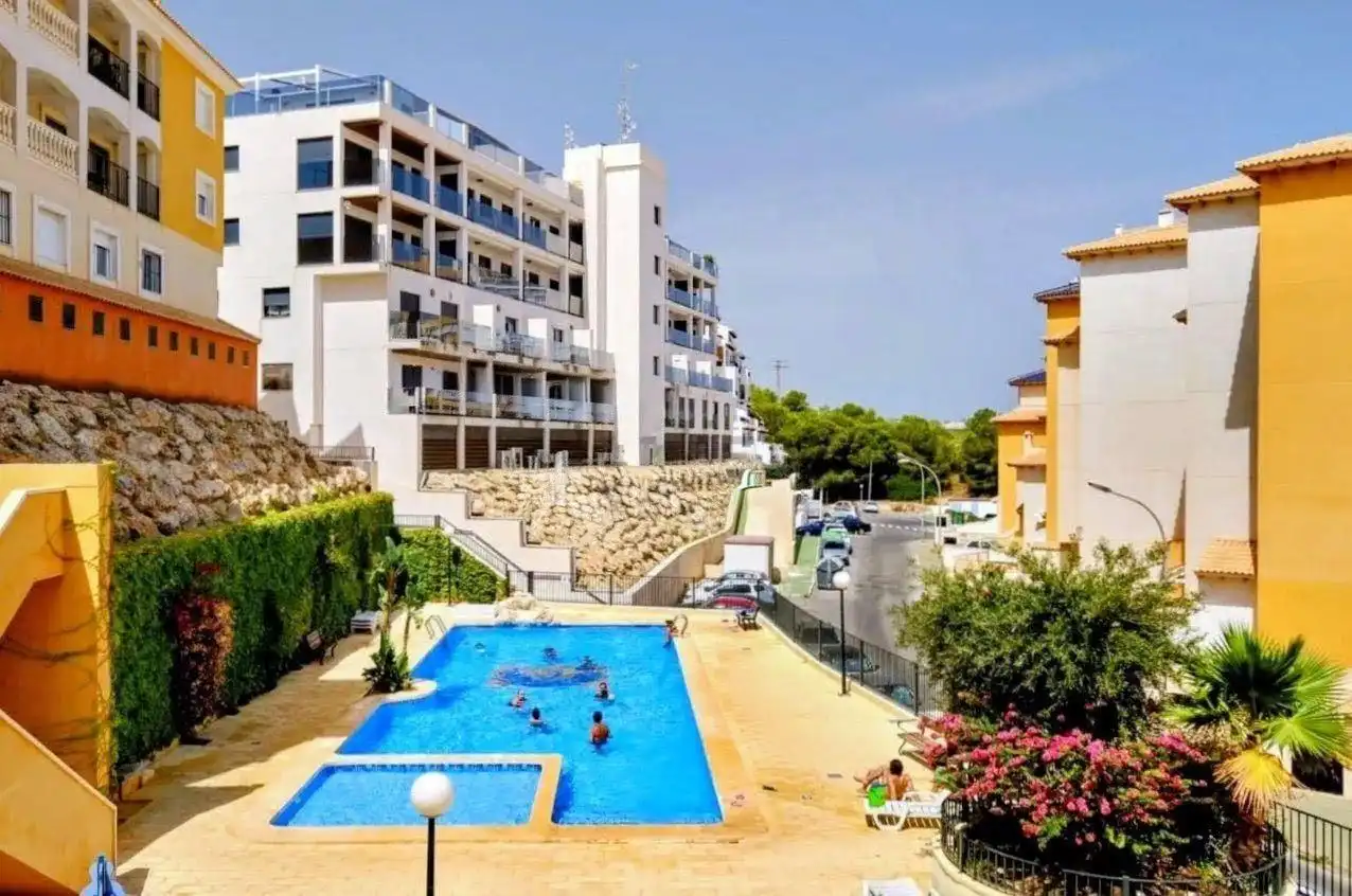 Apartament en venda a Orihuela Costa, imagen 2
