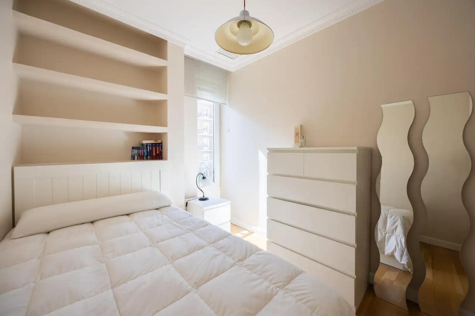 Piso con ascensor en venta en Barrio de Salamanca, imagen 24