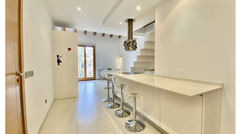 Foto 5 de Pis de lloguer a Plaza Llorenc Bisbal, El Sindicat, Palma de Mallorca