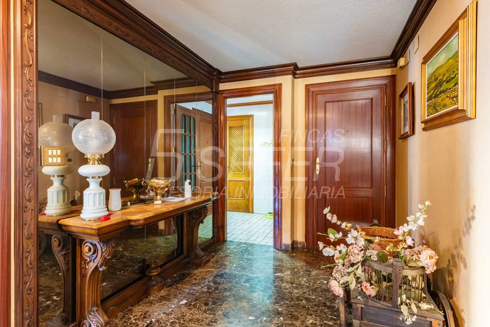 Piso con terraza en venta en Centro, imagen 11