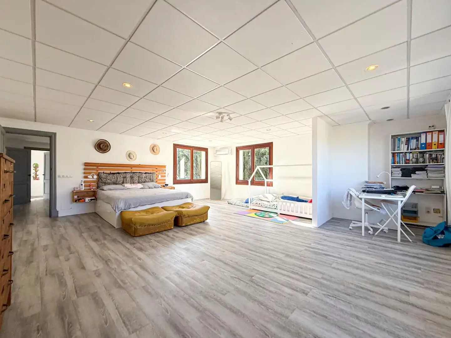 Bedroom of Land for sale in Inca