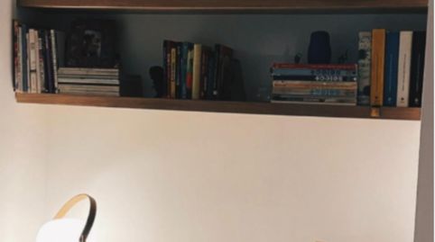 Foto 5 de Habitació a El Putget i el Farró, Barcelona Capital