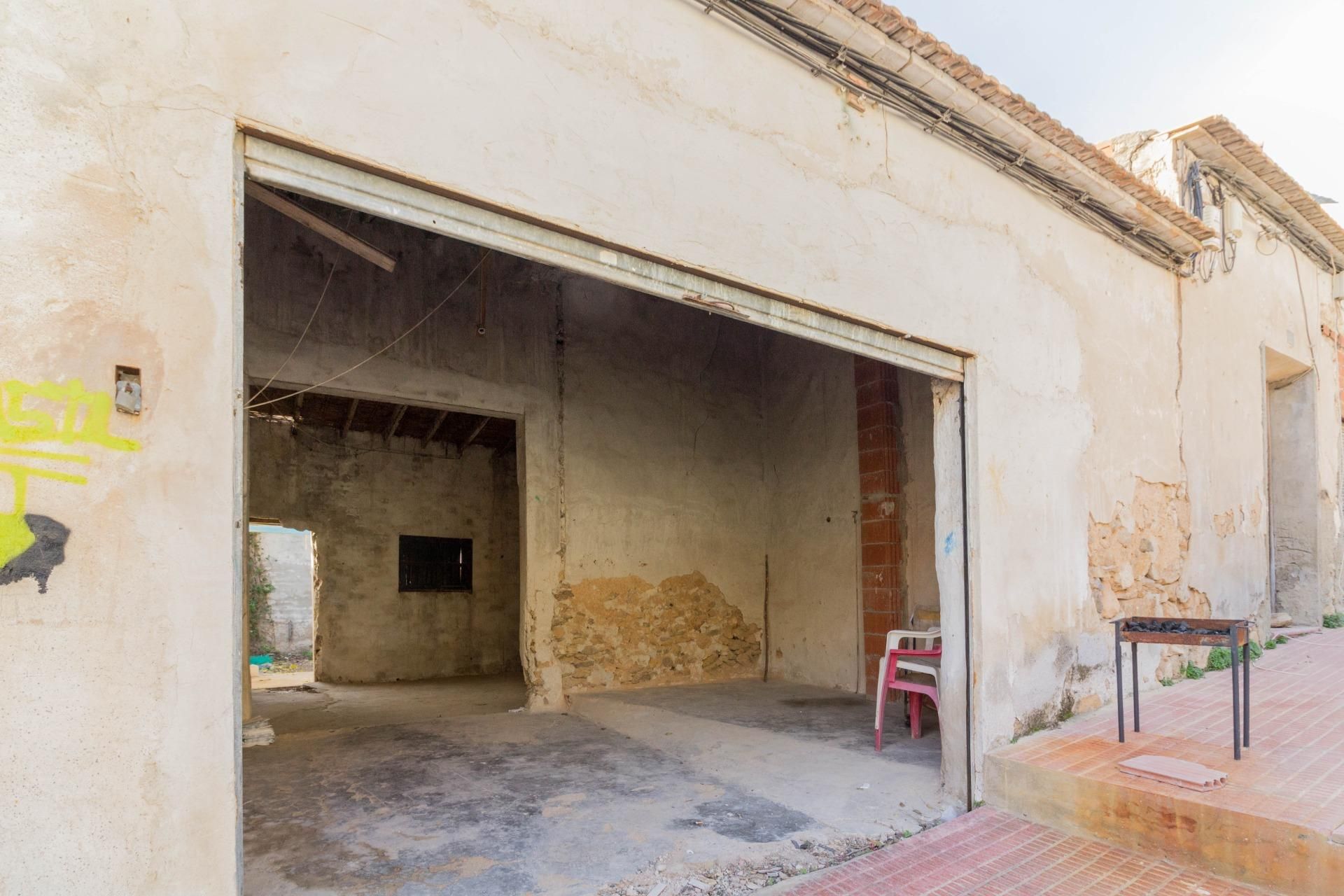 Geschaftsraum zum Verkauf in Callosa de Segura