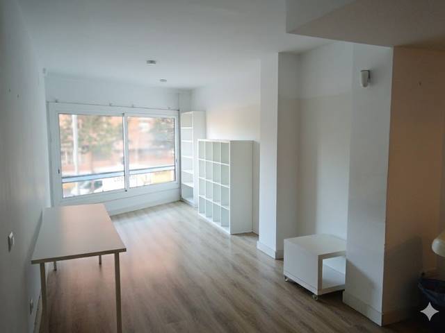 Oficina en Alquiler en Carrer de Mallorca, 673 en Navas