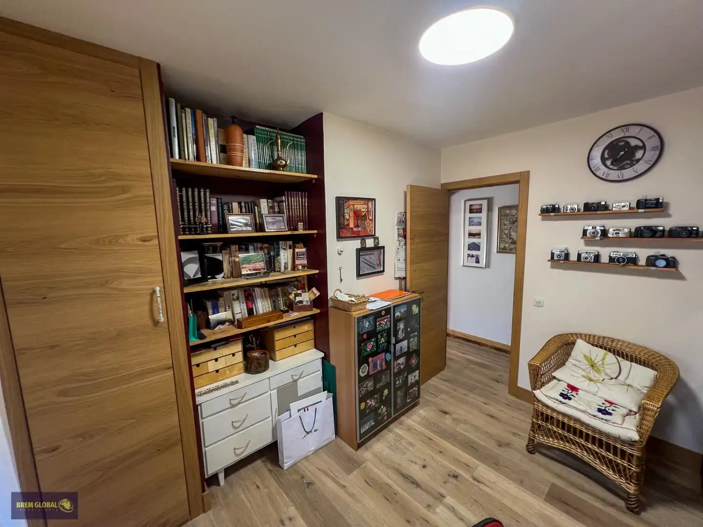 Casa o chalet en venta en Buitrago del Lozoya con Calefacción, Jardín privado y Terraza