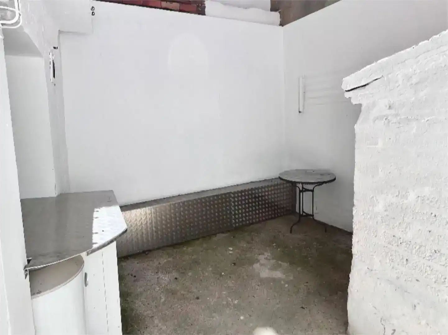Casa adosada de lloguer en Pedrola amb Traster, Moblat i Balcó