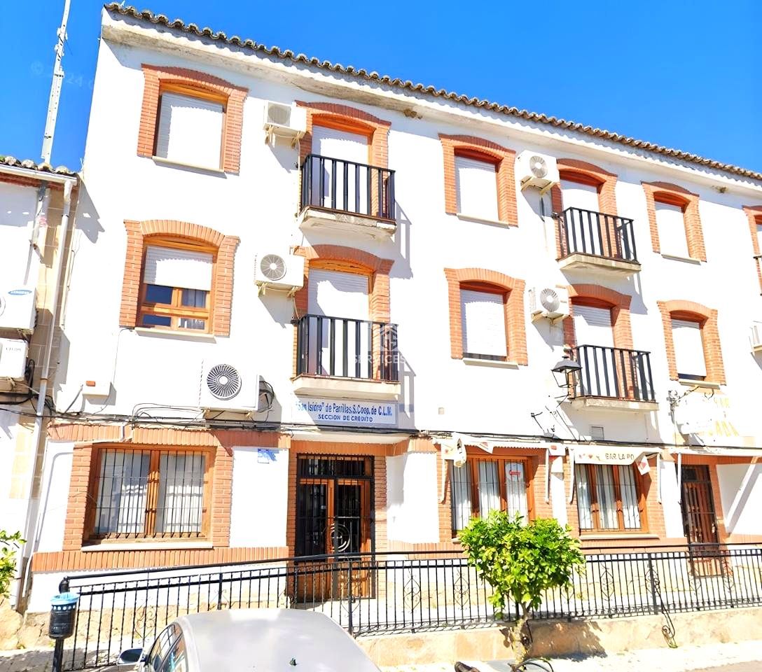 Vista exterior de Local en venta en Parrillas con Aire acondicionado y Amueblado