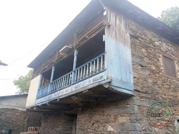 Casa en venda a Allande - LG VILLASONTE 3