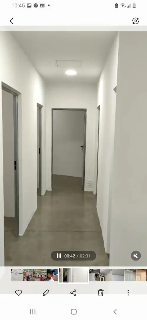 Trastero de alquiler en Caldas de Reis