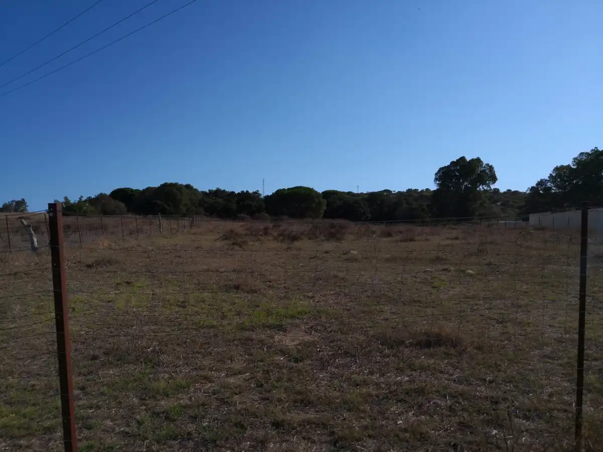 Terreno rustico in vendita a Barbate ciudad, imagen 14
