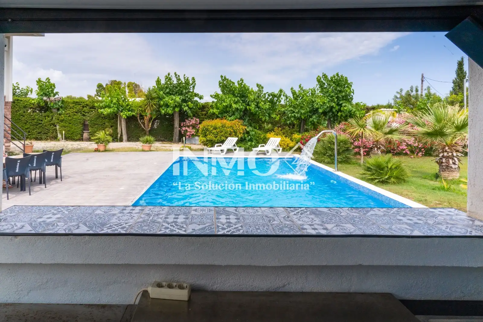 House with pool for sale in Port - Horta de Santa María, imagen 9