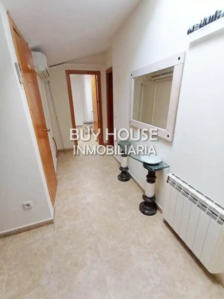 Duplex con piscina in vendita a Alameda de la Sagra, imagen 8