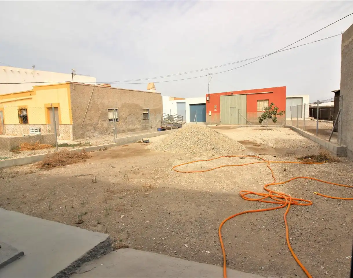 Casa o chalet de alquiler en De Trafaliñas, La Cañada de San Urbano