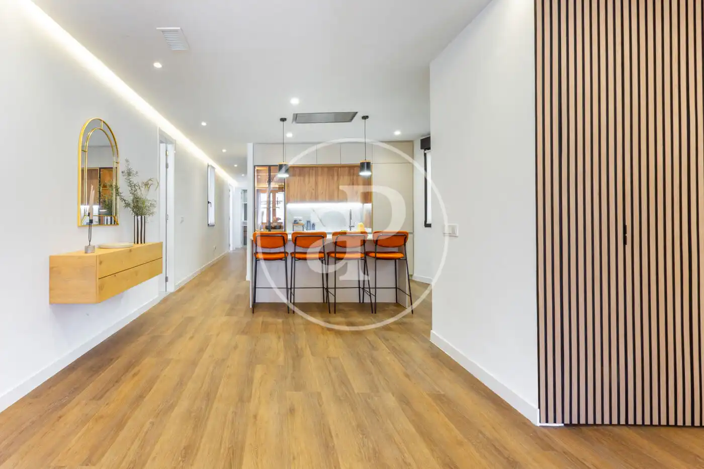 Piso en venta en Valencia con Aire acondicionado, Calefacción y Amueblado