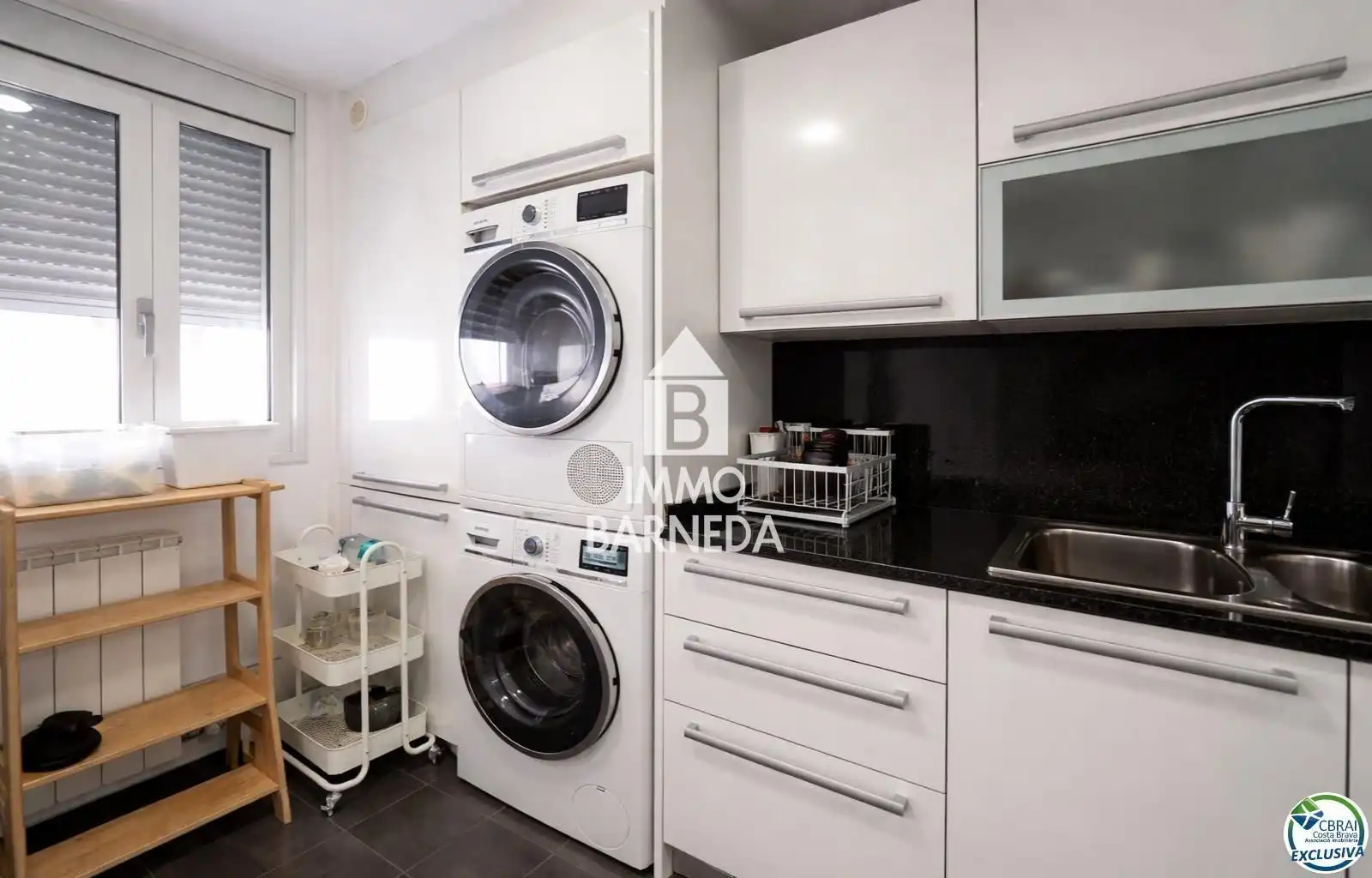 Wohnung mit Terrasse zum Verkauf in TIRSO DE MOLINA 55, imagen 17
